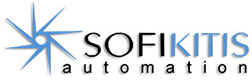 SOFIKITIS AUTOMATION Λογότυπο